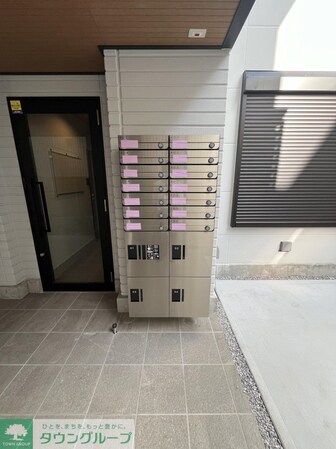 レピュア蓮根レジデンスIIの物件内観写真